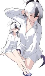kayoko (blue archive) from blue archive
