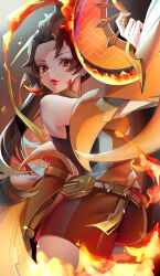overwatch fan art