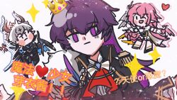 elysia (honkai impact) from honkai (series) by bilizinger