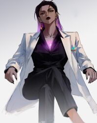 valorant fan art