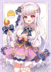 indie virtual youtuber fan art