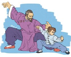 chun-li from street fighter