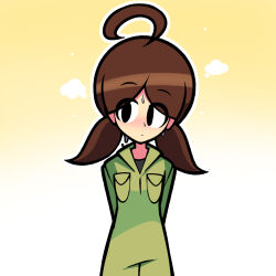 original fan art