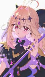 cure arcana shadow from meitantei precure!
