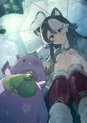 indie virtual youtuber fan art