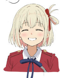 nishikigi chisato from lycoris recoil by kachobi (user atuh5854)