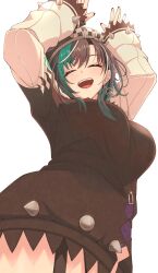 rindo chihaya from hololive