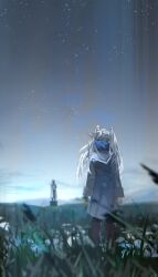 frieren from sousou no frieren