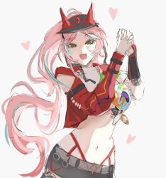 rappa (honkai: star rail) from honkai: star rail