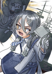 kantai collection fan art