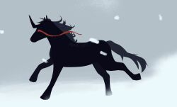 shadow slave fan art