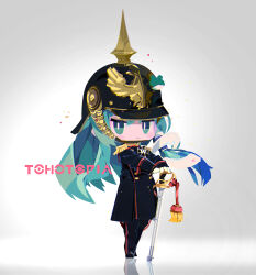 kochiya sanae from touhou