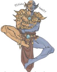 the elder scrolls fan art