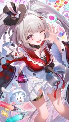 sparkle (honkai: star rail) from honkai: star rail