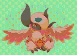 absol from pokemon by hinekure