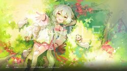 limealicious from indie virtual youtuber