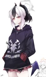 aru (blue archive) from blue archive