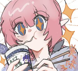 elysia (honkai impact) from honkai (series) by bilizinger
