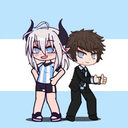 vtuber fan art