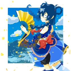 sonoda umi from love live!