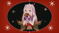 christmas fan art