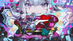 sparkle (honkai: star rail) from honkai: star rail