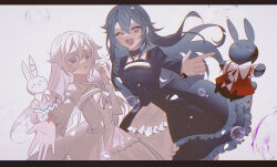 alice (pandora hearts) from pandora hearts