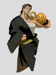 crocodile (one piece) from one piece