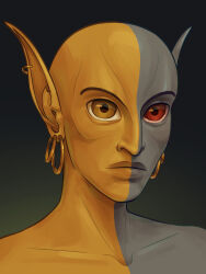 the elder scrolls fan art