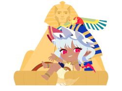 remilia scarlet from touhou