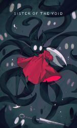 hornet (hollow knight) from hollow knight