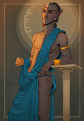 the elder scrolls fan art