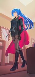 hoshimachi suisei from hololive