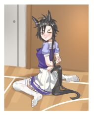 air shakur (umamusume) from umamusume