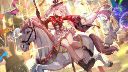 sparkle (honkai: star rail) from honkai: star rail by yolanda