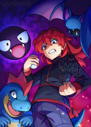 croconaw from pokemon