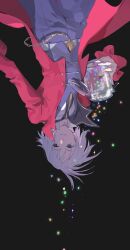 fate/strange fake fan art