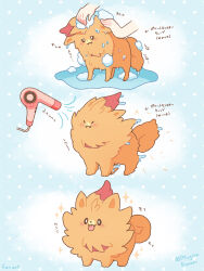 pombon from pokemon