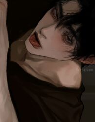 original fan art