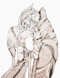 grimms notes fan art