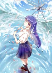 tachibana akira from koi wa ameagari no you ni