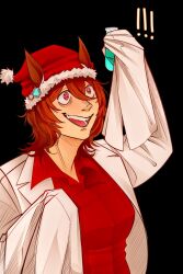 agnes tachyon (umamusume) from umamusume