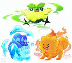 browt from pokemon