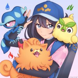 browt from pokemon
