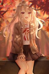 illyasviel von einzbern from fate/kaleid liner prisma illya