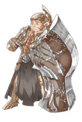sword world fan art