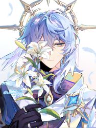sunday (honkai: star rail) from honkai: star rail by fuwafuwa matcha