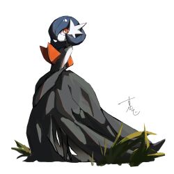 gardevoir from pokemon