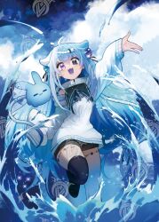 indie virtual youtuber fan art