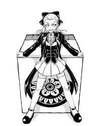 washizu iwao from akagi: yami ni oritatta tensai